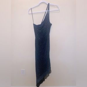 Beautiful Rare vintage Y2k prom dress by Scala